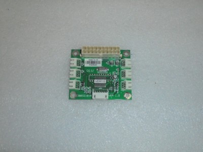 NEW ORIGINAL Quantum DLT Rack 2 Power Distribution 30056101A 002013-04 ...