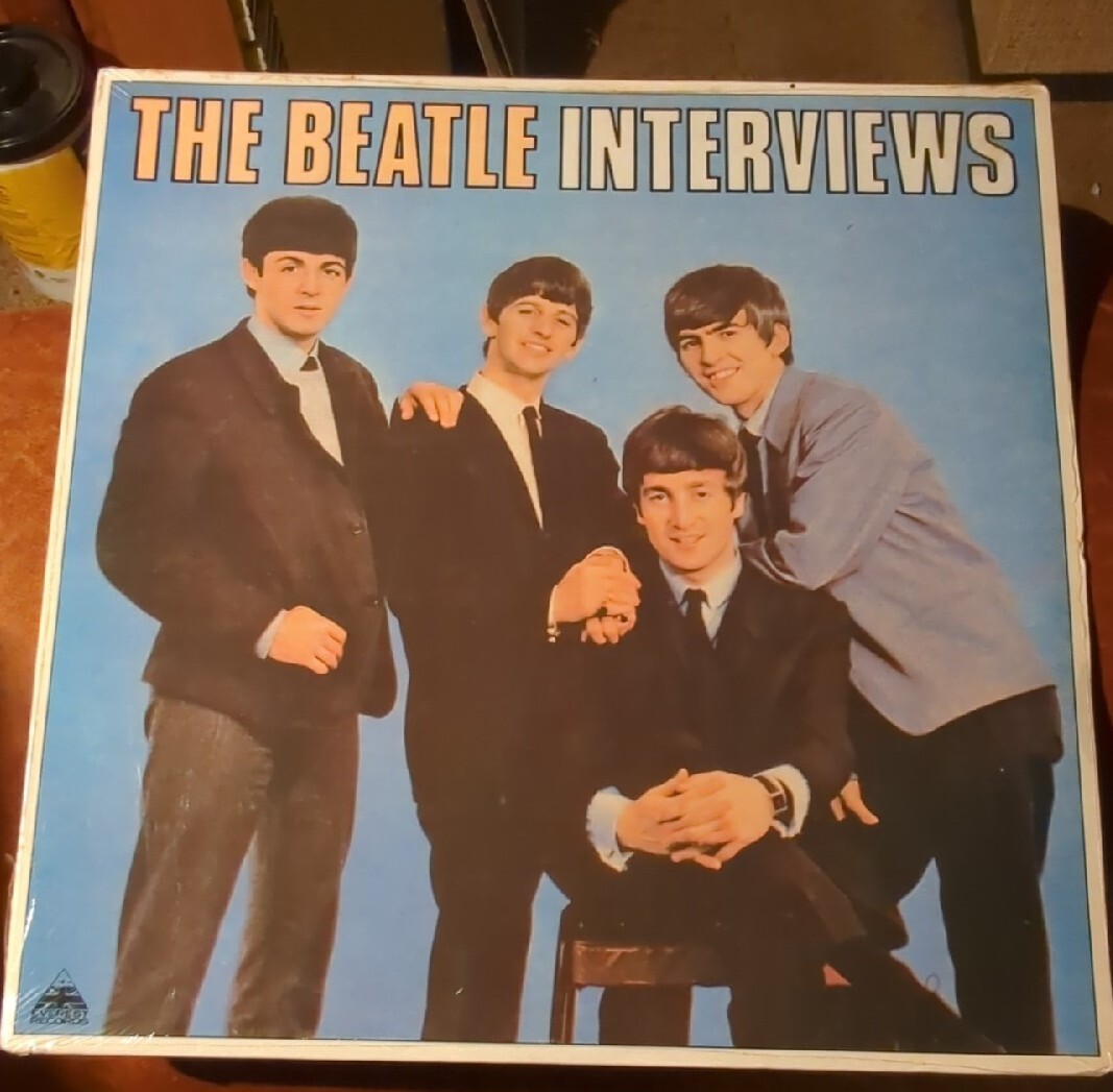 THE BEATLES 
