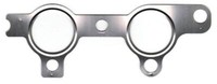 Elring 076.971 Dichtung, AbgaskrüMmer FüR Chevrolet Opel 76971