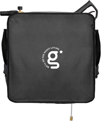 Giraffe Tools Electric Pressure Washer Cover for Model G30 Series Power Washer