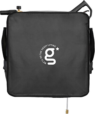 #ad Giraffe Tools Electric Pressure Washer Cover for Model G30 Series Power Washer $39.99