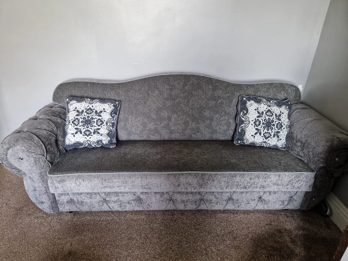 Ebay sofas used deals