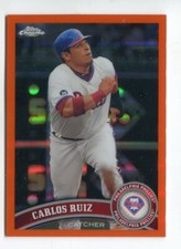 NEW Assorted PHILLIES cards w AUTO JERSEY RPA - YOU CHOOSE - 10+ FREE S/H