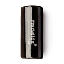 Dunlop Mudslide Slide Large 266 19x6.5x70mm Handmade Ceramic