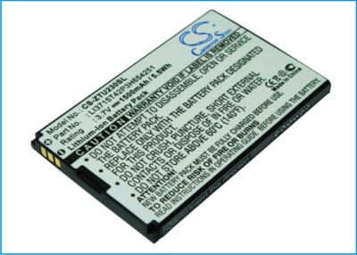 Li-Ion Akku für ZTE MF65 3,7V 1200mAh