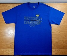 2015 Kansas City Royals World Series Memorabilia & Collectibles Guide 25