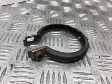 BMW 5 E60 E61 2005 Diesel Auspuffschelle Verbindungsschelle 780416102 11446620 