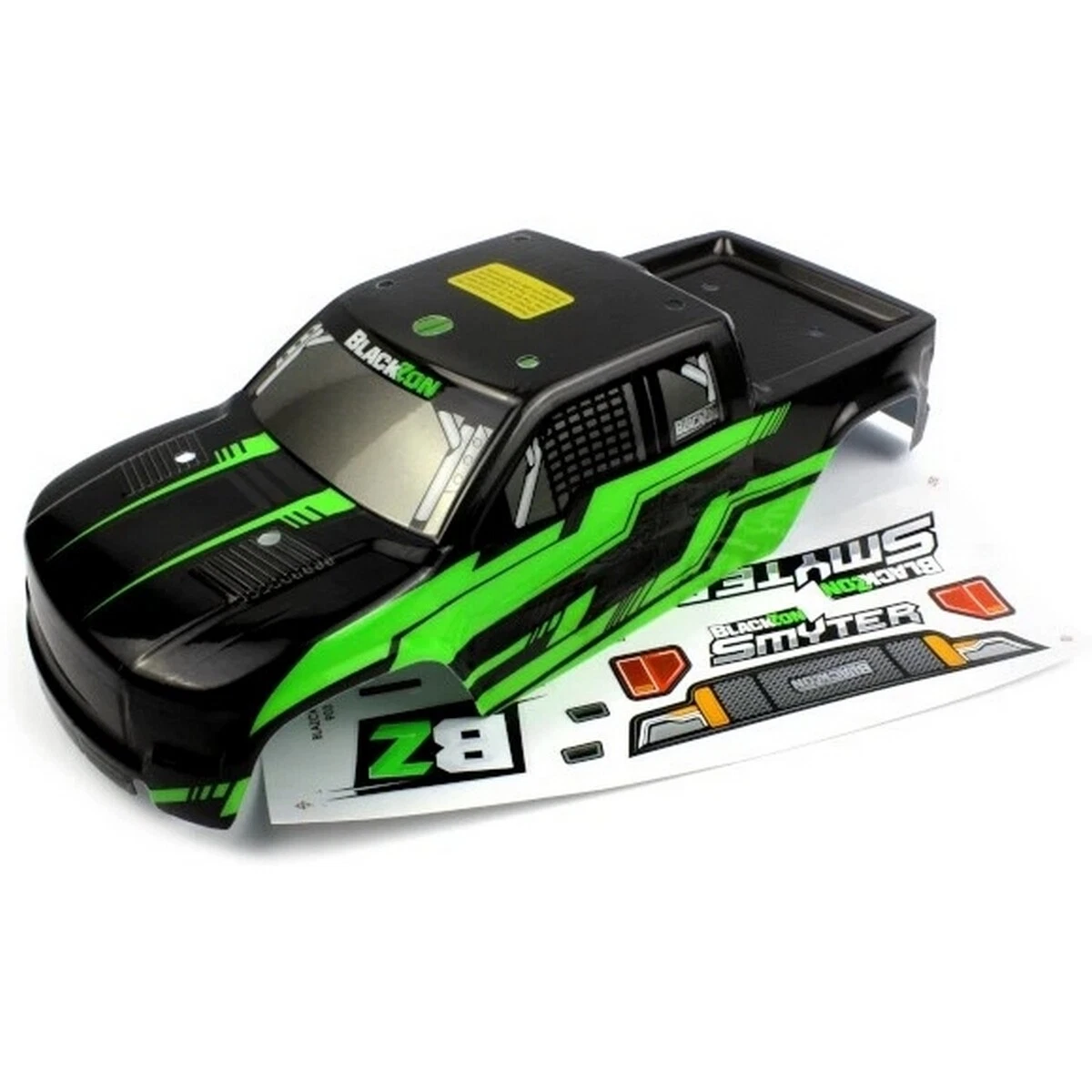 FR] Hpi Racing SET POSTERIORE CARBONIO PRO3 - HP73452