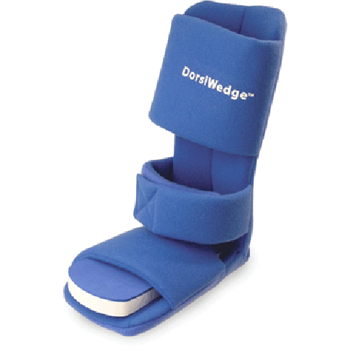 *1er Pack* Procare Dorsiwedge Nachtschiene Large 79-81407 - Bild 2 von 2