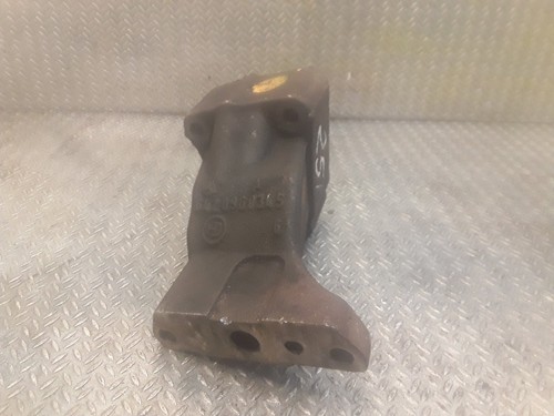 Mercedes OM642 Turbolader Halterung für ML R Klasse W164 W251 6420960345