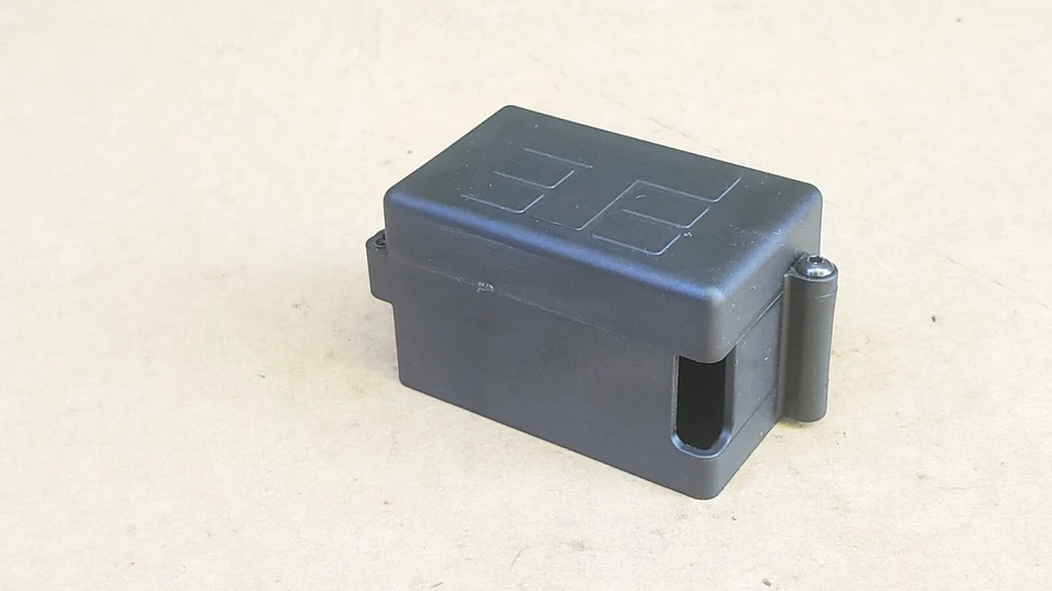  tekno nb48 2.0 RECEIVER BOX  - Image 3 of 3