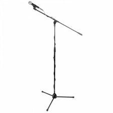 On-stage Microphone & Stand Pack - Ms7500