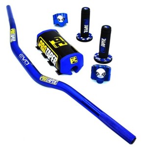 Protaper Xr50 Bmx Handlebar (21338 Mini Bike Handlebars Buying
