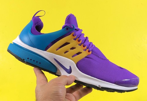 nike presto wild berry