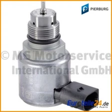 Pressure control valve, common rail system Pierburg 7.10715.09.0