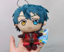 Ensemble Stars !! Mika Kagehira FuRyu Prize Plush Mascot Japan