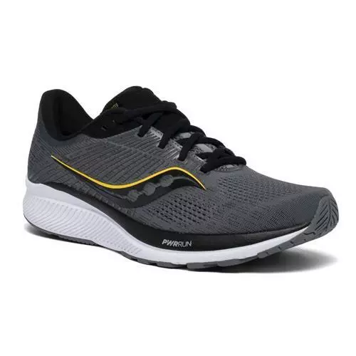 Saucony guide store men
