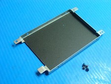 Dell Inspiron 3558 15.6" Genuine Laptop HDD Hard Drive Caddy w/Screws JWHW1