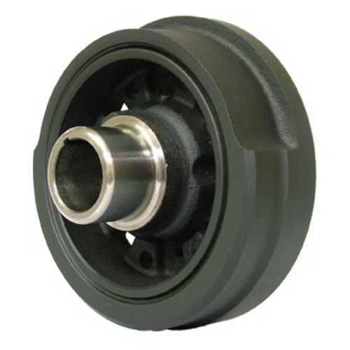 Engine Harmonic Balancer fits 1970-1980 Mercury Comet Monarch Cougar DAYCO PROD - Image 3 of 4