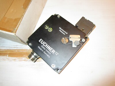 EUCHNER Sicherheitsschalter TZ2RE024RC18VAB-C1826
