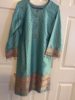 kurti for eid