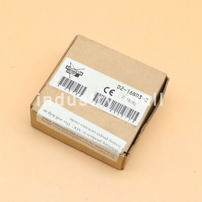 For KOYO D2-16ND3-2 New module Fast Shipping #A6-29*
