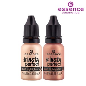 essence insta perfect foundation