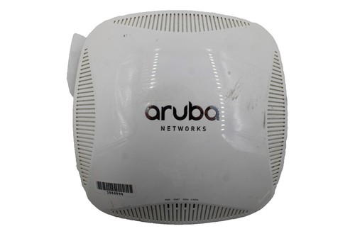 ARUBA NETWORKS APIN0315 Wireless Access Point JW813A IAP-315-US