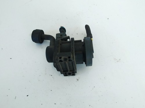 Opel Zafira 2000 Electrical selenoid (Electromagnetic solenoid) 45 #1430504-34