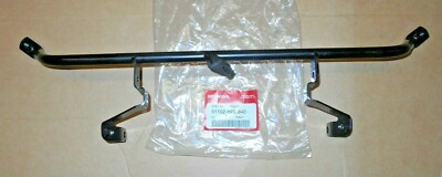 HONDA TRX90, TRX90X, TRX90EX FRONT FENDER CROSS BRACE, STAY, MOUNT