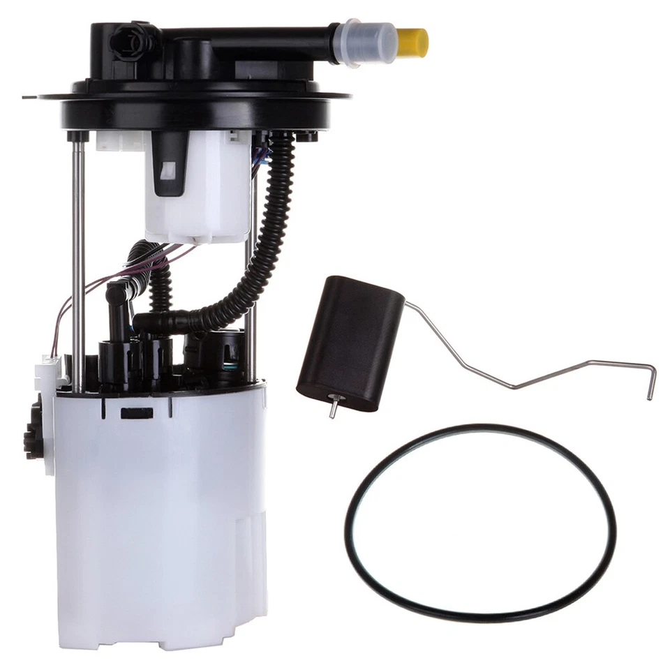 Fuel Pump Assembly For 2007-08 Pontiac Grand Prix Chevrolet Impala Buick Allure - Imagem 3 de 4