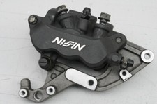 Pinza freno anteriore destra Honda CBF 1000 FA SC64 Pinza freno Caliper 45250-MGJ-D01