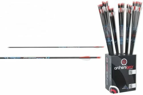 Bogenschieß-Pfeile & -Komponenten Avalon