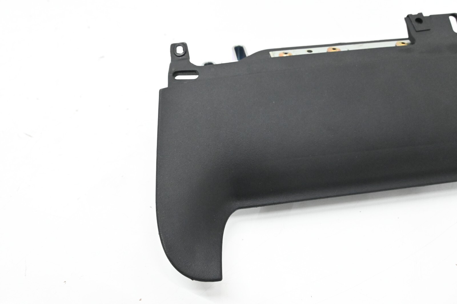 Black Knee Air Bag 72127054182 Fits 2003 BMW Z4 E85 for sale  