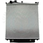 Radiator For 2006-10 Ford Explorer 2007-10 Mercury Mountaineer 4.0L 4.6L V6