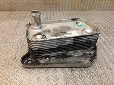 Mercedes W220 &Ouml;lk&uuml;hler f&uuml;r S KLASSE W220 3.2 Diesel 145kw OM613 6131880201