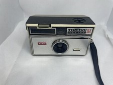 Kodak Instamatic 104 Camera