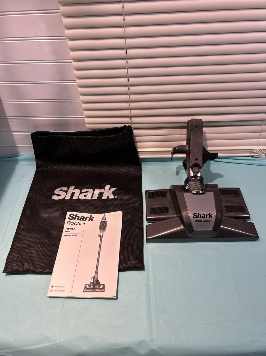 Shark rocket vacuum cleaner deals