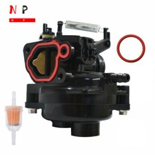 Carburetor fits Briggs  Stratton 09P702 9P702 799584 594058 Engines Lawn Mower