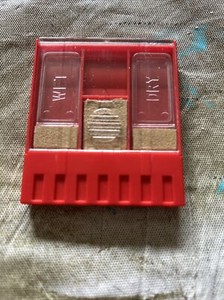Recoton Cleaning Kit For Nintendo Gameboy