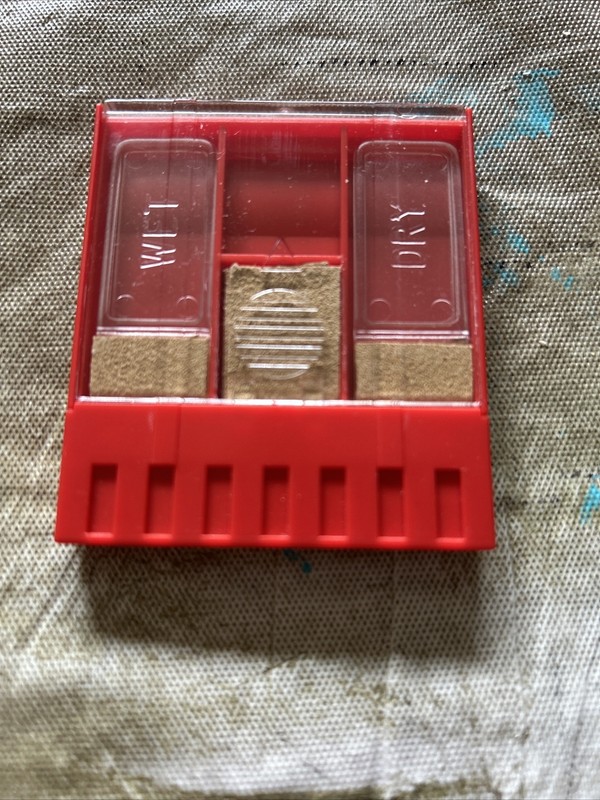 Recoton Cleaning Kit For Nintendo Gameboy