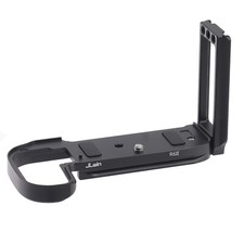 Upgraded Quick Release Plate L Bracket Stand for Canon EOS R6 Mark III DJI RSC