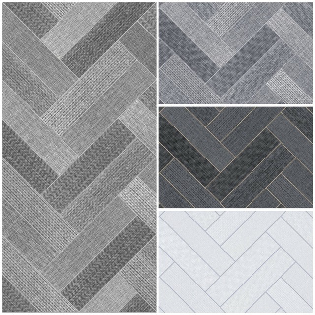 Thick Cushioned Vinyl Flooring Floor Roma