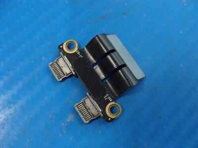 MacBook Pro A2141 16'' Late 2019 MVVM2LL/A Genuine Laptop I/O Board 923-03934