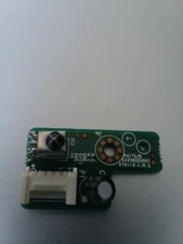 LG 50PY3DF - UA IR Sensor Board EAX36550001 EBT3990 6701