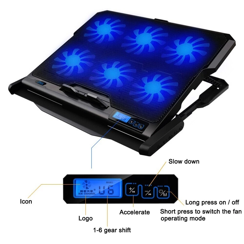 Short laptop deals stand