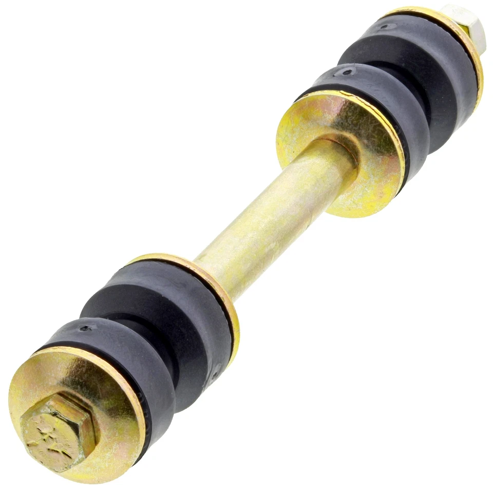 For 1964-1971 Pontiac GTO Suspension Stabilizer Bar Link Kit Front Mevotech 1965 - Image 2 of 4