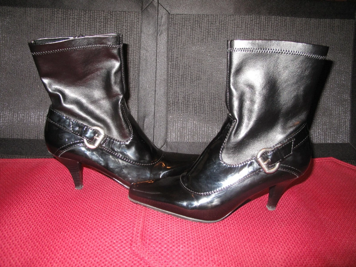 Franco sarto hotsell shoes ebay