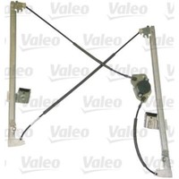 Valeo Fensterheber Elektrisch Vorne FüR Mercedes-Benz Vito Bus Vito/Mixto