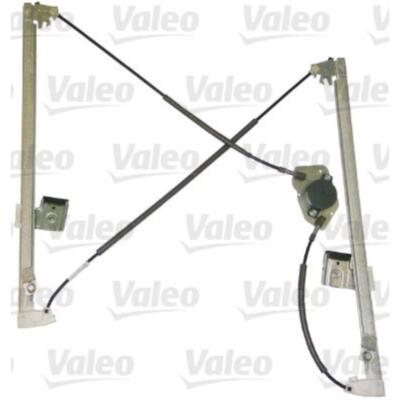VALEO Fensterheber elektrisch vorne für Mercedes-Benz Vito Bus Vito/Mixto
